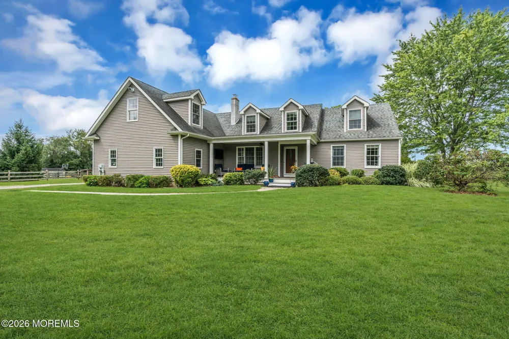 28 Wygant Road Cream Ridge, NJ 08514