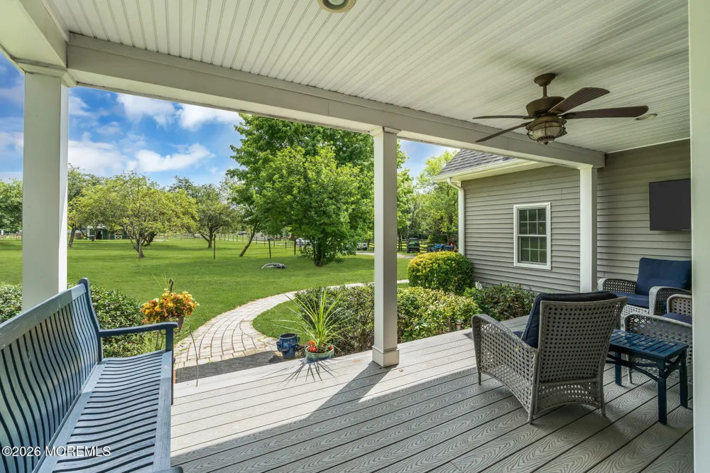28 Wygant Road Cream Ridge, NJ 08514
