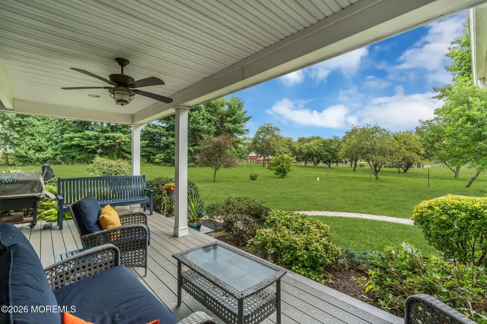 28 Wygant Road Cream Ridge, NJ 08514