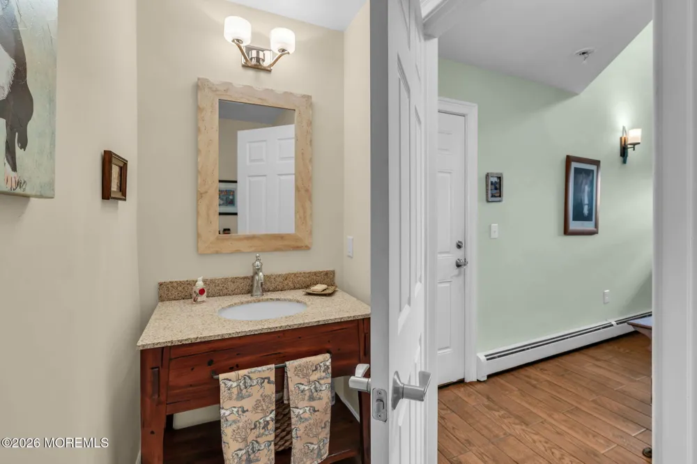 28 Wygant Road Cream Ridge, NJ 08514