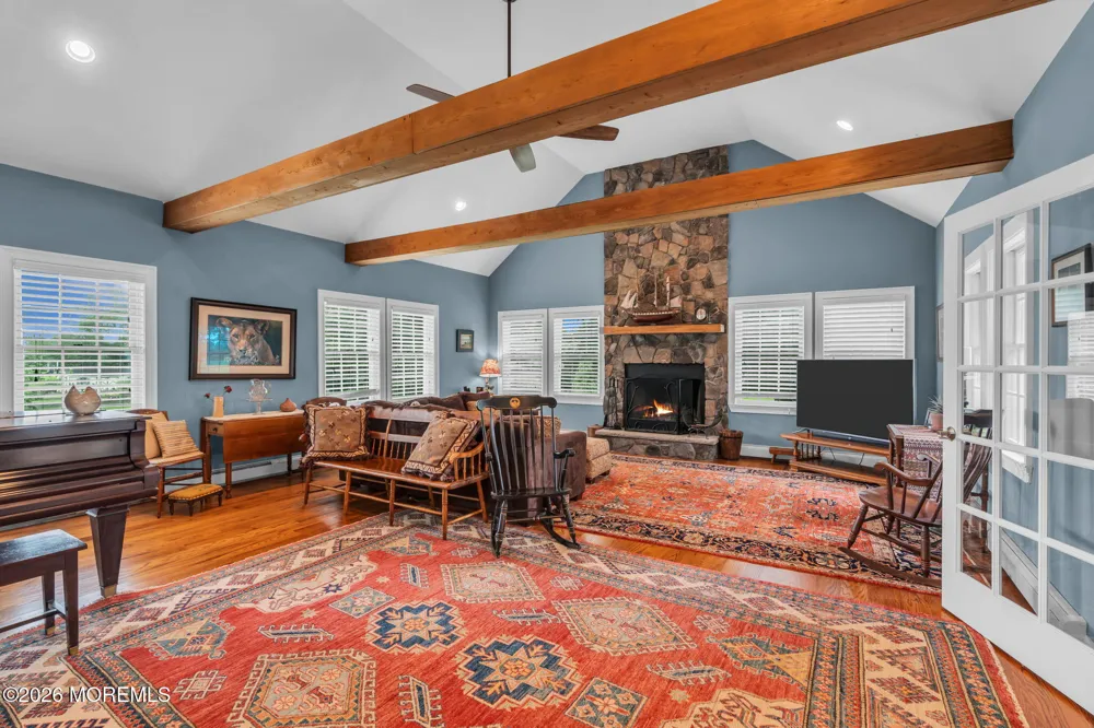 28 Wygant Road Cream Ridge, NJ 08514