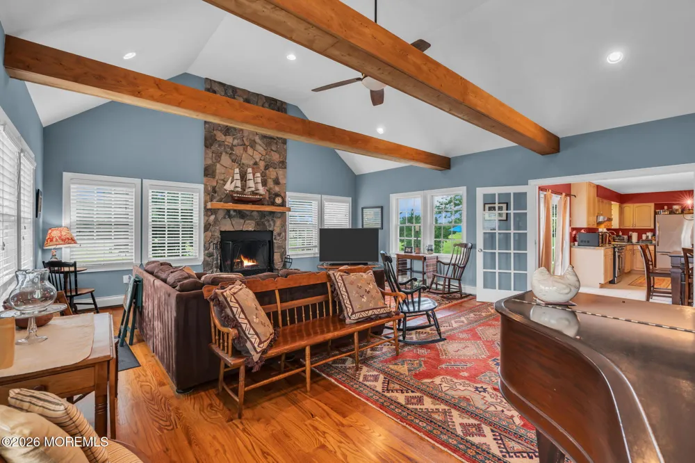 28 Wygant Road Cream Ridge, NJ 08514