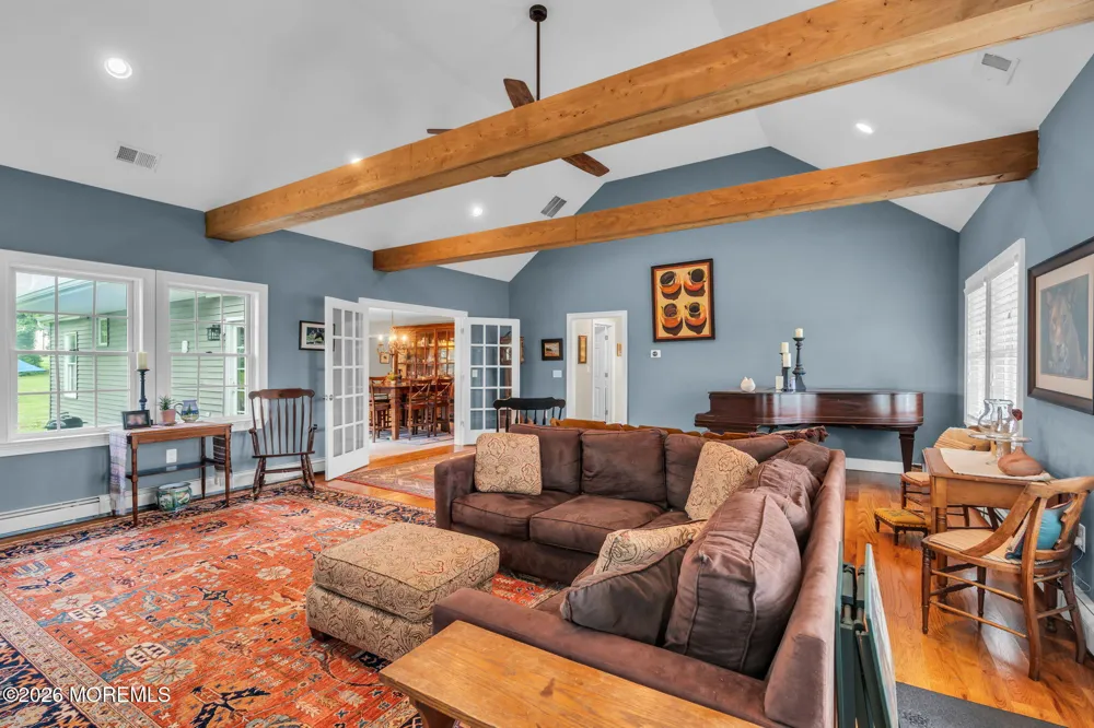 28 Wygant Road Cream Ridge, NJ 08514