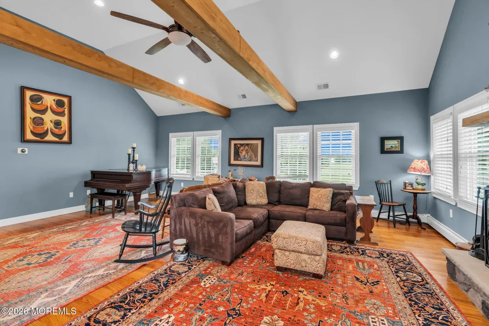 28 Wygant Road Cream Ridge, NJ 08514