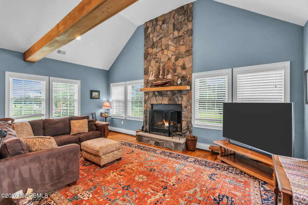 28 Wygant Road Cream Ridge, NJ 08514