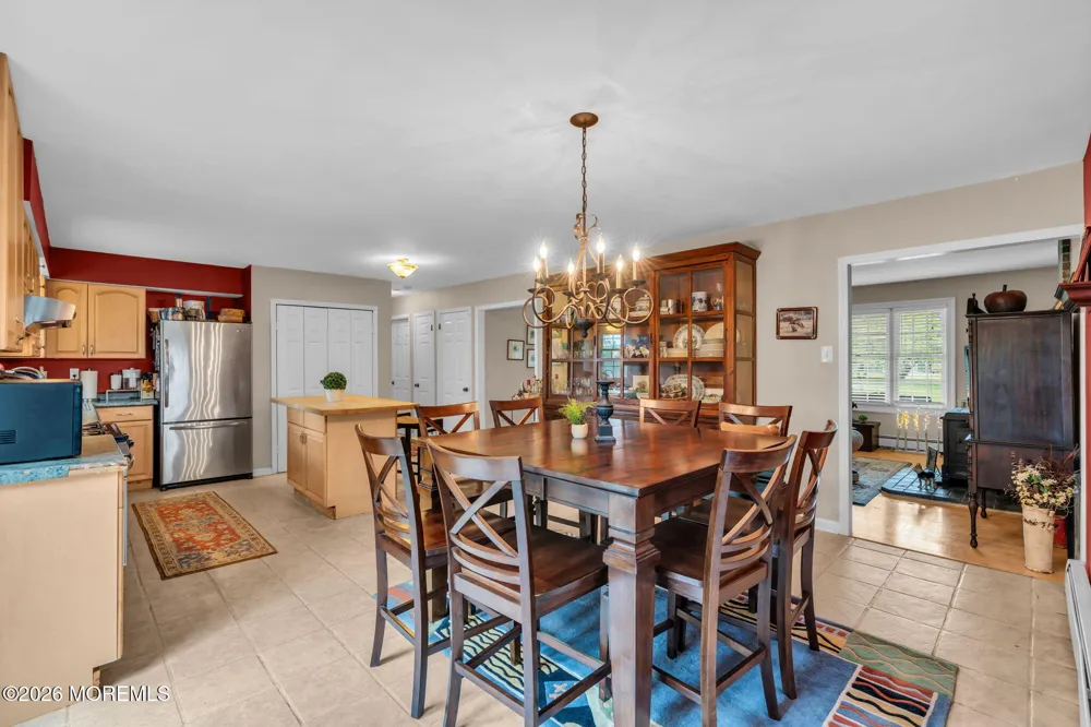 28 Wygant Road Cream Ridge, NJ 08514