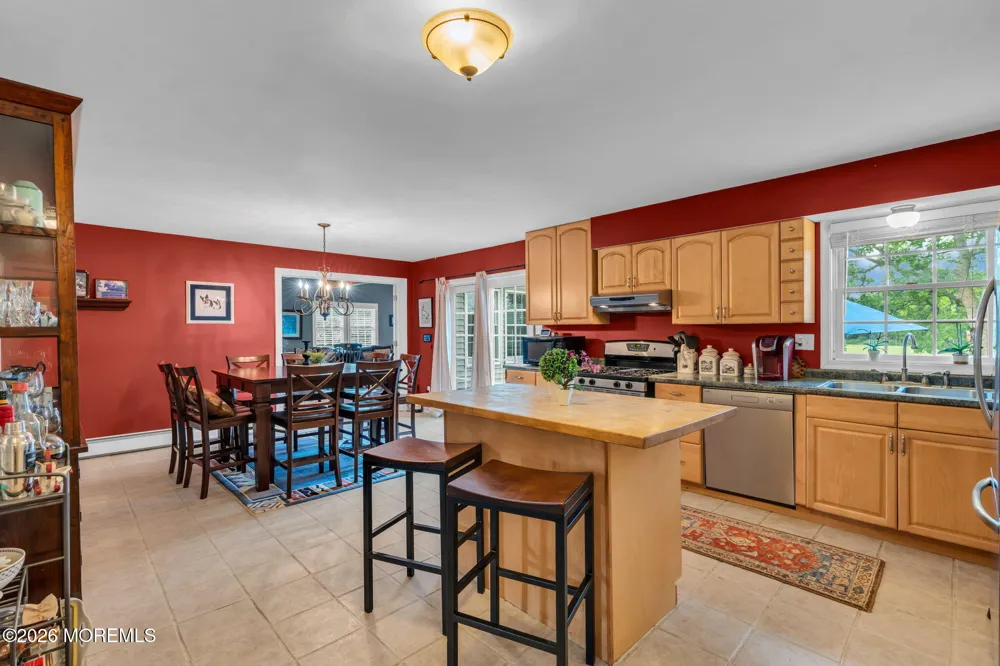 28 Wygant Road Cream Ridge, NJ 08514