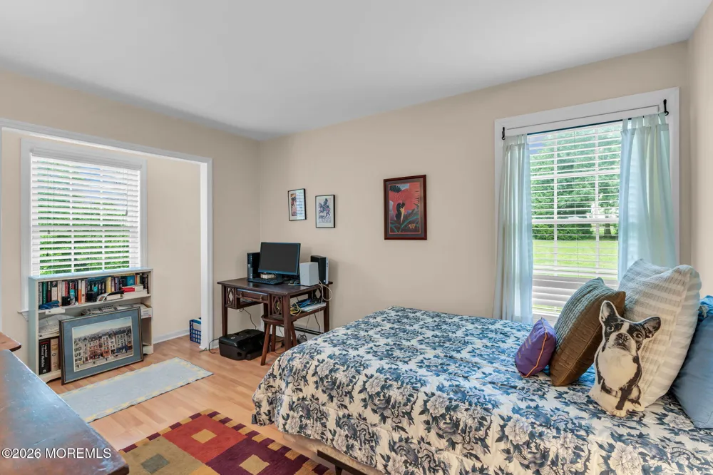 28 Wygant Road Cream Ridge, NJ 08514