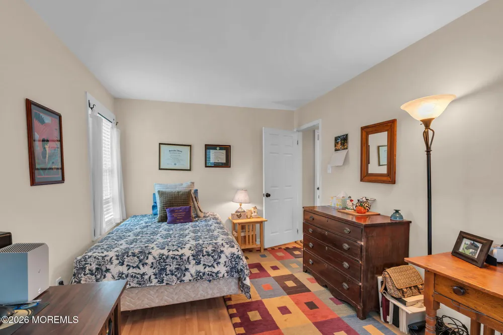 28 Wygant Road Cream Ridge, NJ 08514