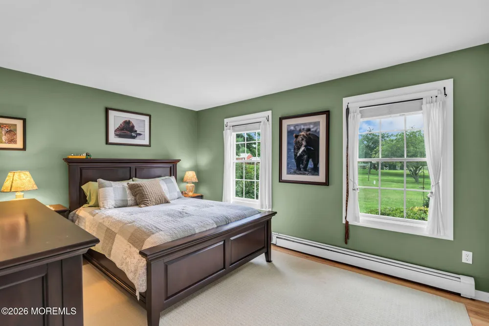 28 Wygant Road Cream Ridge, NJ 08514