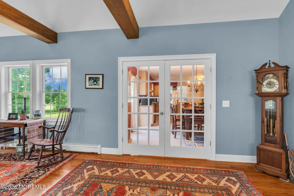 28 Wygant Road Cream Ridge, NJ 08514