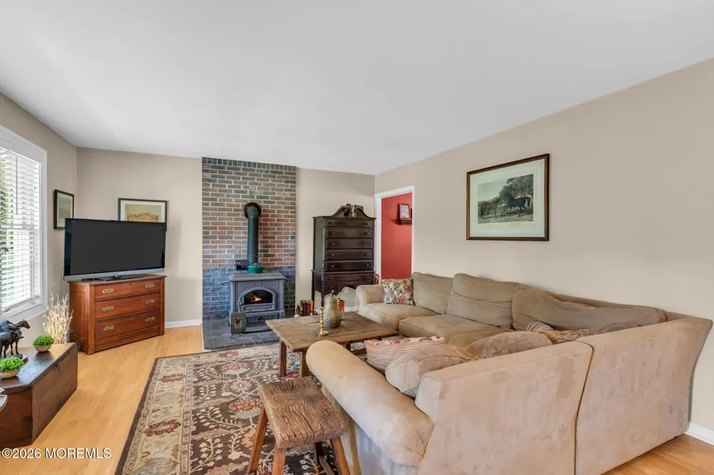 28 Wygant Road Cream Ridge, NJ 08514