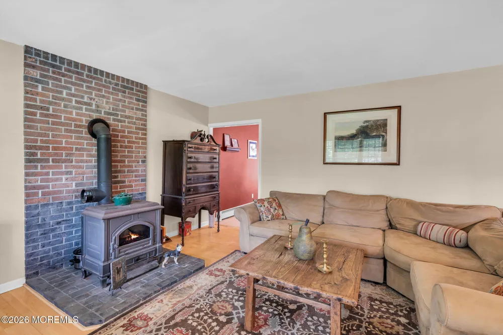 28 Wygant Road Cream Ridge, NJ 08514