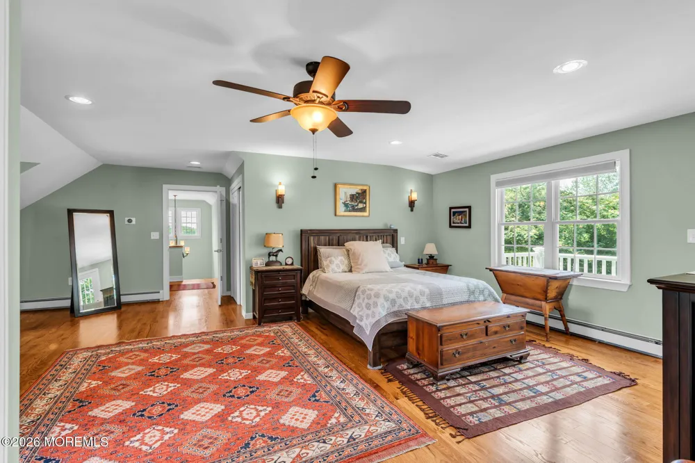 28 Wygant Road Cream Ridge, NJ 08514
