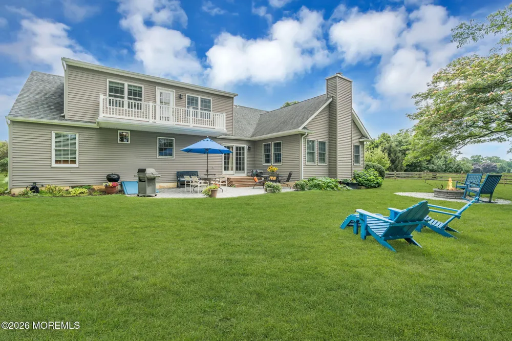 28 Wygant Road Cream Ridge, NJ 08514