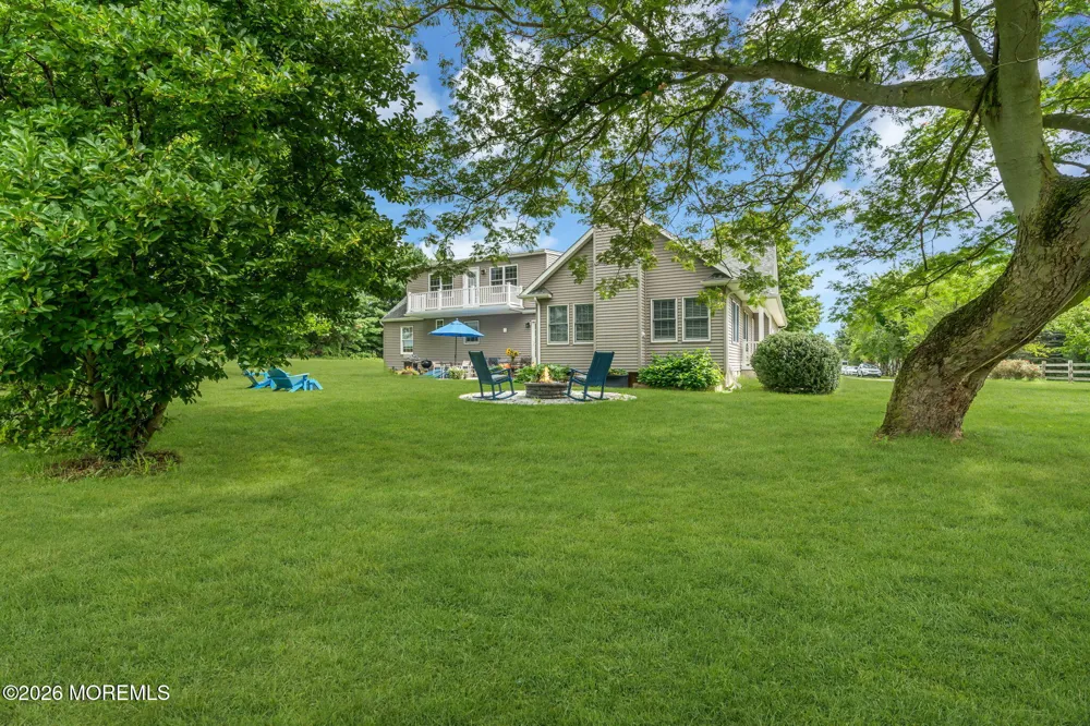 28 Wygant Road Cream Ridge, NJ 08514