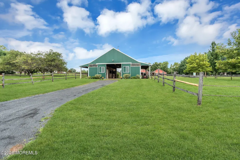 28 Wygant Road Cream Ridge, NJ 08514