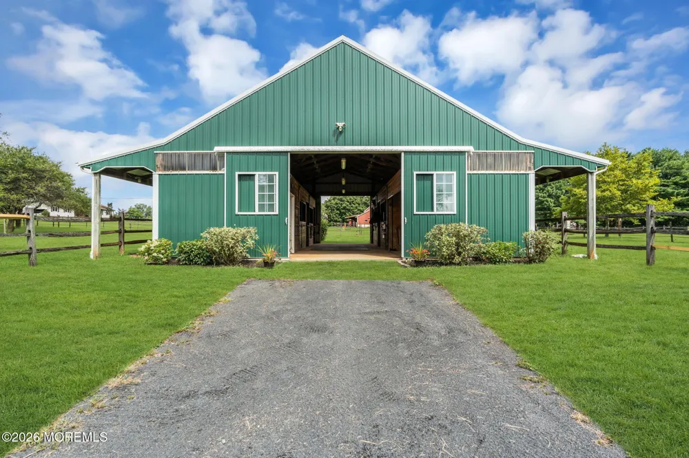 28 Wygant Road Cream Ridge, NJ 08514