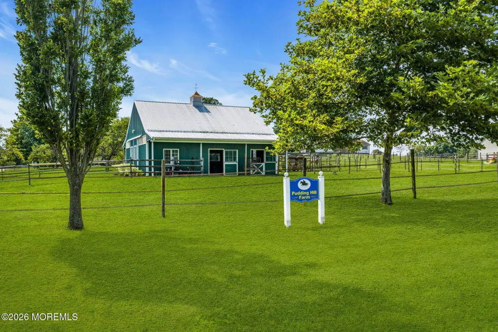 28 Wygant Road Cream Ridge, NJ 08514
