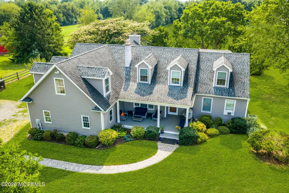28 Wygant Road Cream Ridge, NJ 08514