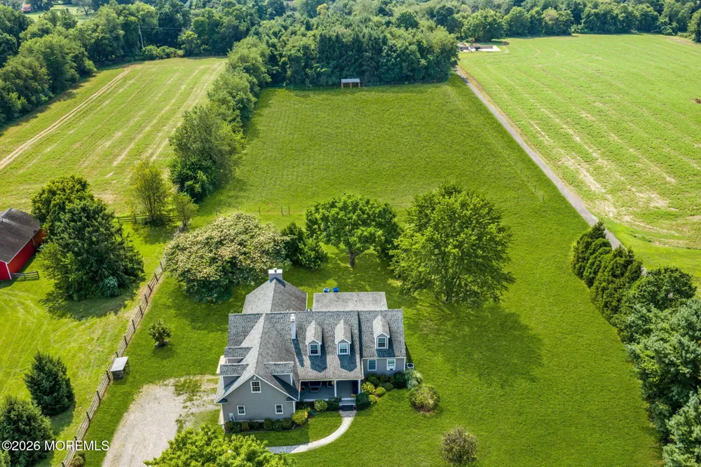 28 Wygant Road Cream Ridge, NJ 08514