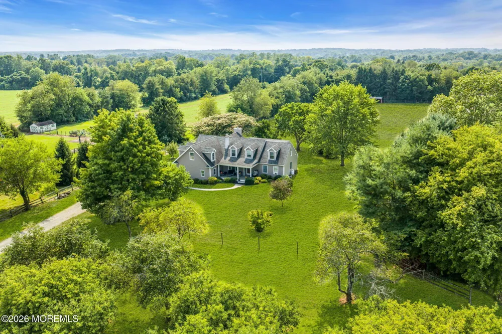 28 Wygant Road Cream Ridge, NJ 08514