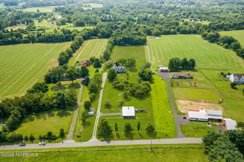 28 Wygant Road Cream Ridge, NJ 08514