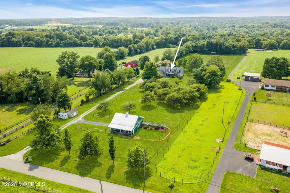 28 Wygant Road Cream Ridge, NJ 08514