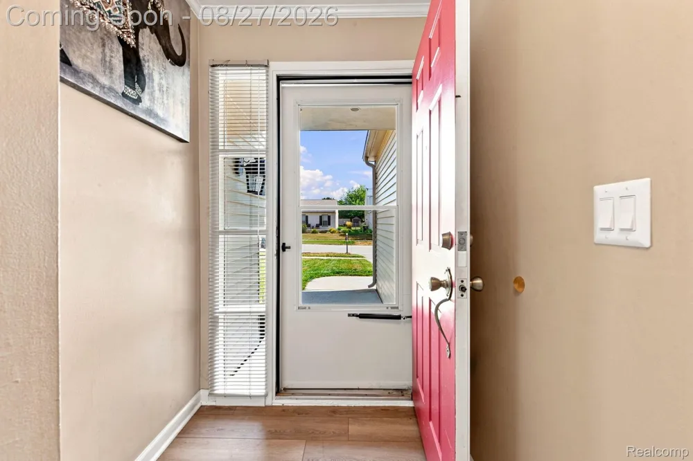 42120 Ridge Road W Novi City, MI 48375