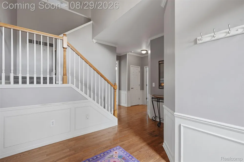 24294 Summer Lane Flat Rock City, MI 48134