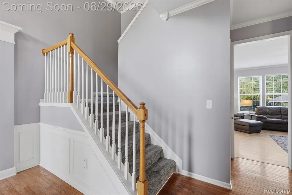 24294 Summer Lane Flat Rock City, MI 48134