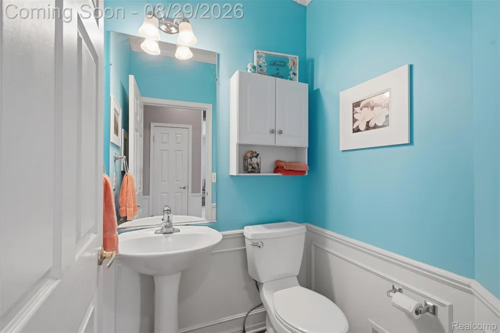 24294 Summer Lane Flat Rock City, MI 48134