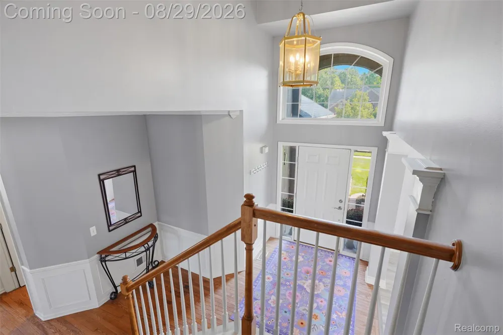 24294 Summer Lane Flat Rock City, MI 48134