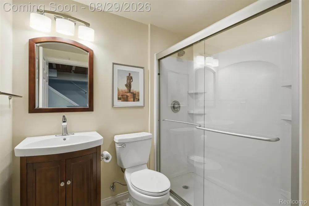 24294 Summer Lane Flat Rock City, MI 48134