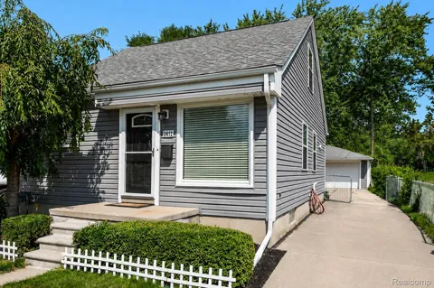3412 Starr Road