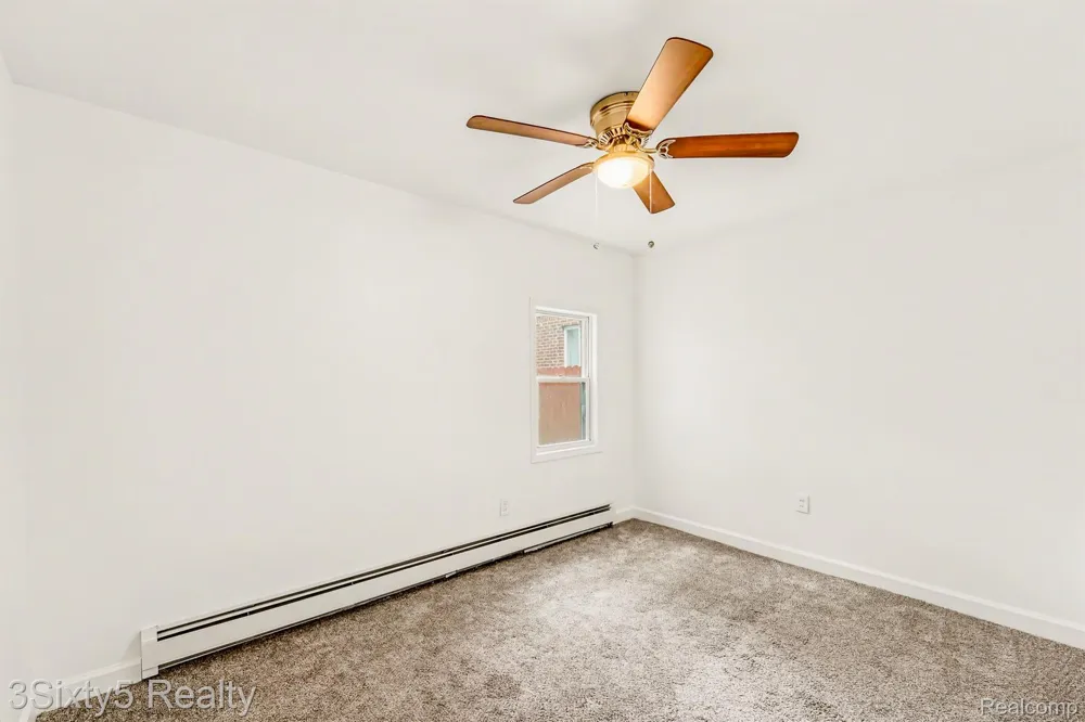 17128 Cicotte Avenue #A Allen Park City, MI 48101