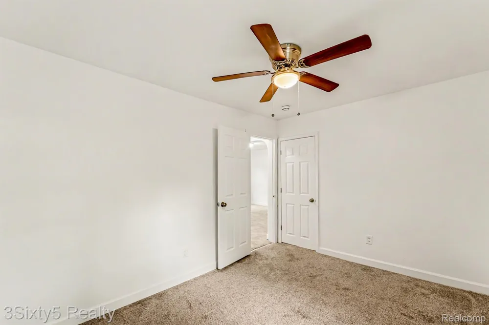 17128 Cicotte Avenue #A Allen Park City, MI 48101