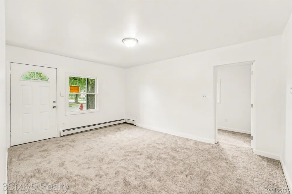 17128 Cicotte Avenue #A Allen Park City, MI 48101