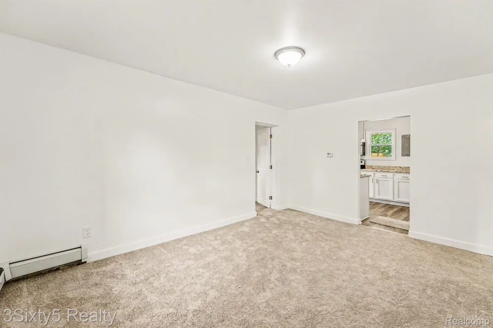 17128 Cicotte Avenue #A Allen Park City, MI 48101