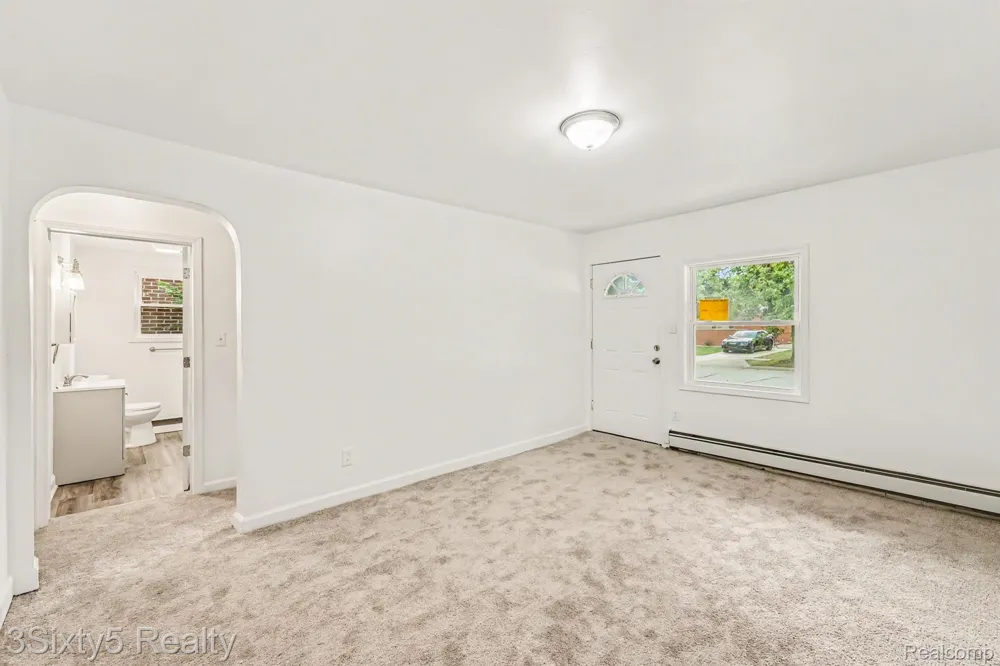 17128 Cicotte Avenue #A Allen Park City, MI 48101