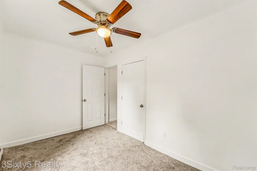 17128 Cicotte Avenue #A Allen Park City, MI 48101