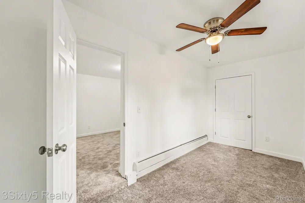 17128 Cicotte Avenue #A Allen Park City, MI 48101