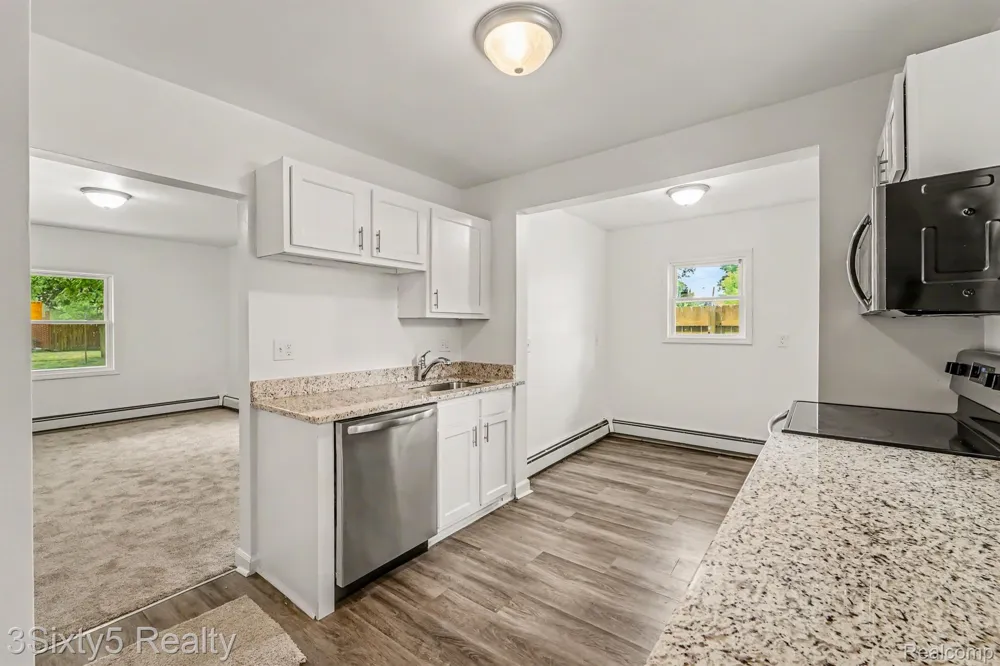 17128 Cicotte Avenue #A Allen Park City, MI 48101
