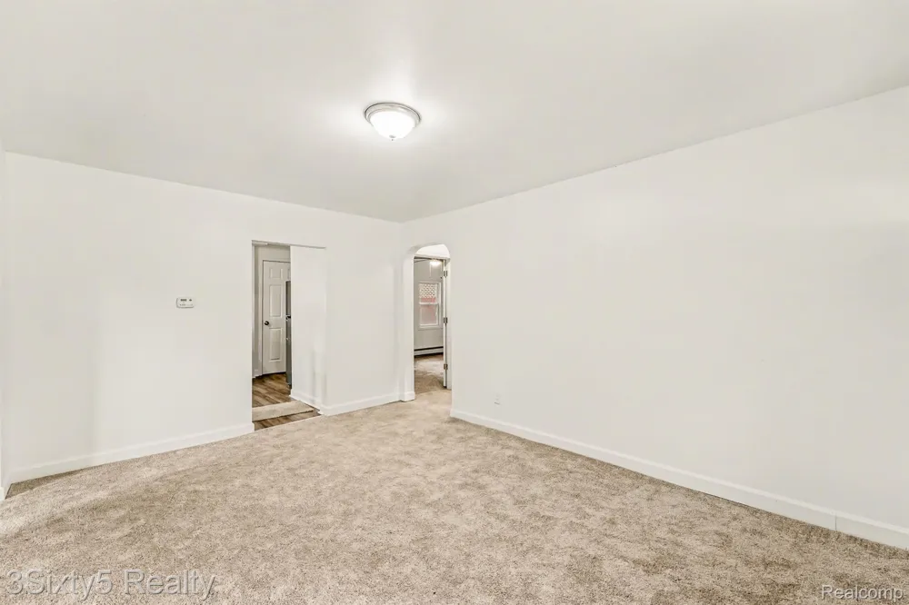 17128 Cicotte Avenue #A Allen Park City, MI 48101