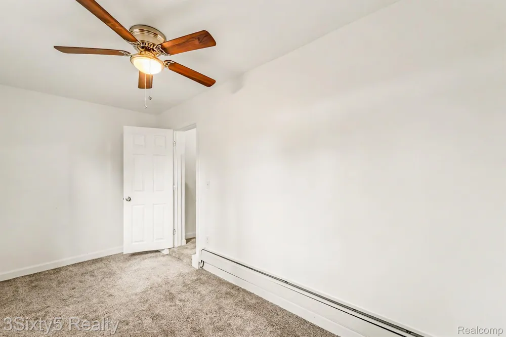 17128 Cicotte Avenue #A Allen Park City, MI 48101
