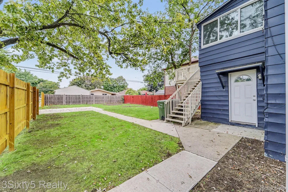 17128 Cicotte Avenue #A Allen Park City, MI 48101