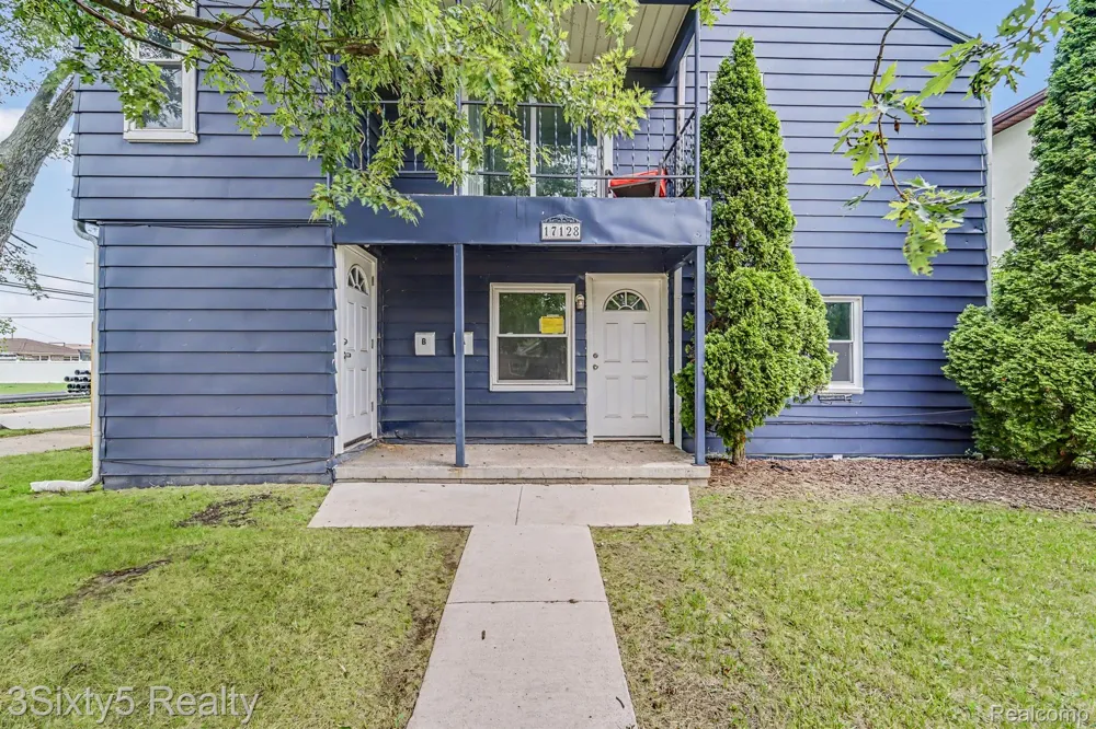 17128 Cicotte Avenue #A Allen Park City, MI 48101