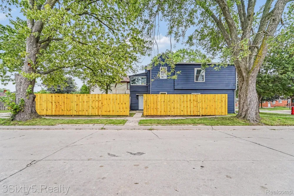 17128 Cicotte Avenue #A Allen Park City, MI 48101