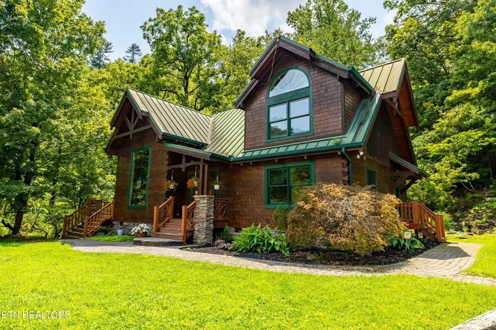 6860 E Lamar Alex Pkwy Townsend, TN 37882