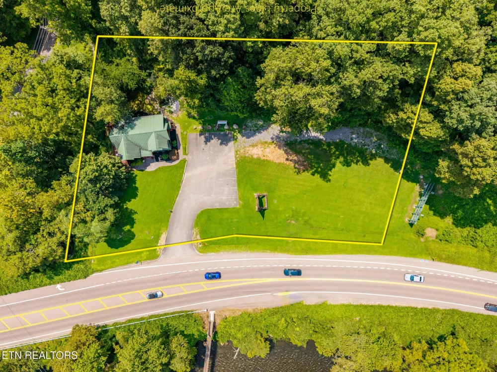 6860 E Lamar Alex Pkwy Townsend, TN 37882